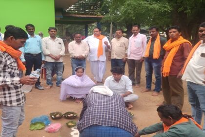 Ghar Wapsi Movement