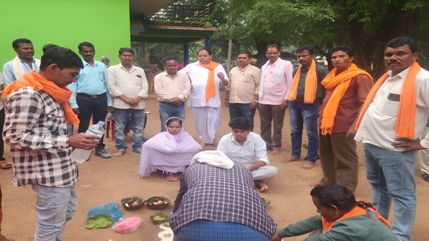 Ghar Wapsi Movement