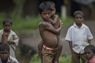 Global Hunger Crisis