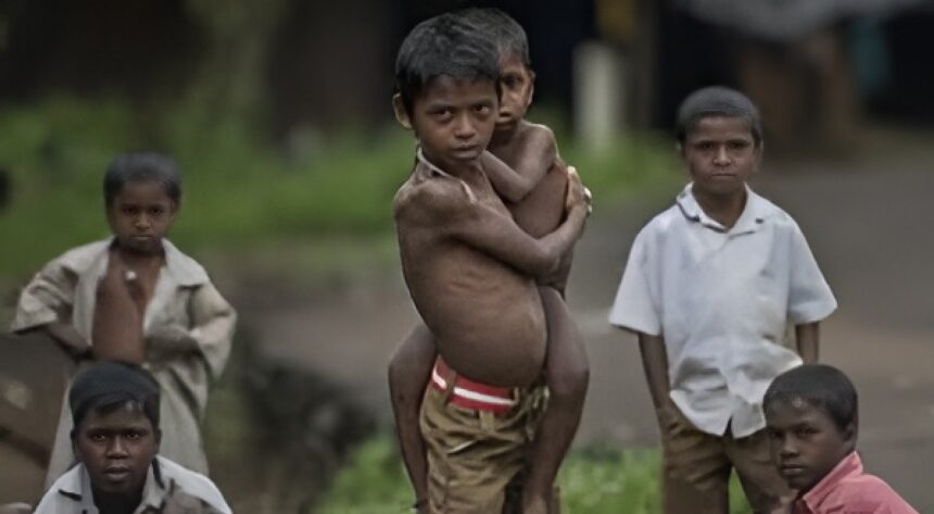 Global Hunger Crisis