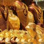 Gold Price Today on Diwali
