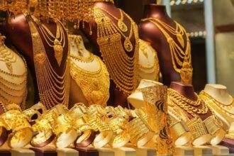 Gold Price Today on Diwali