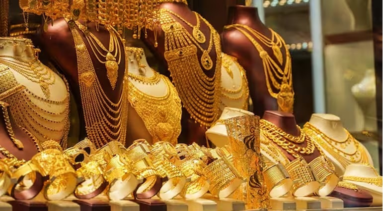 Gold Price Today on Diwali