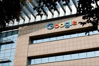 Google AI Hub Investment India