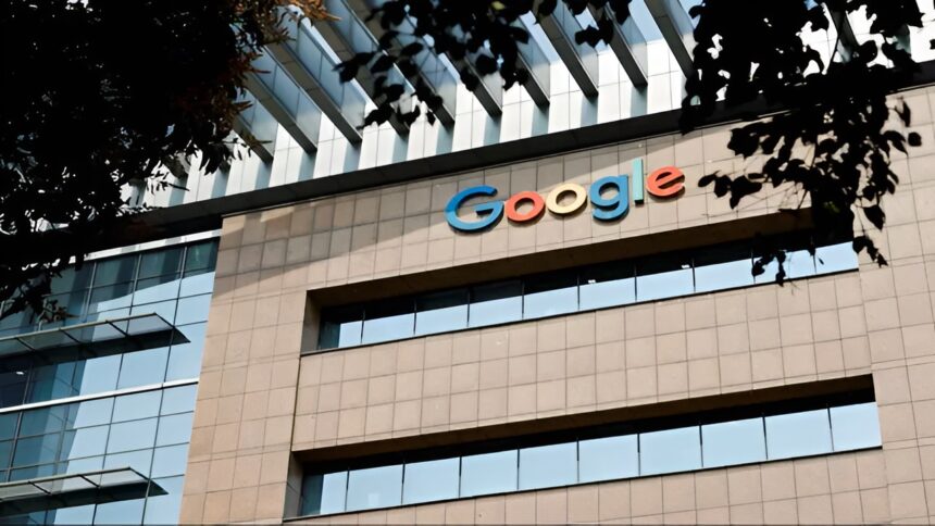 Google AI Hub Investment India