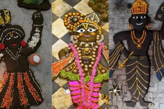 Govardhan Puja 2025
