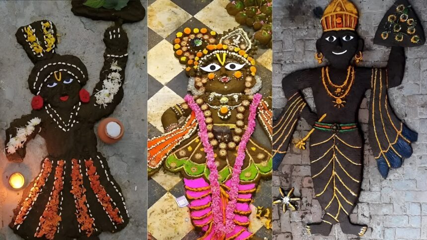 Govardhan Puja 2025