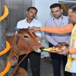 Govardhan Puja 2025 Chhattisgarh