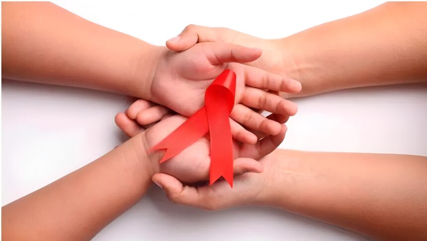 HIV Awareness High Court Case