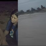 Hasdeo River Drowning