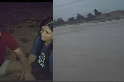 Hasdeo River Drowning