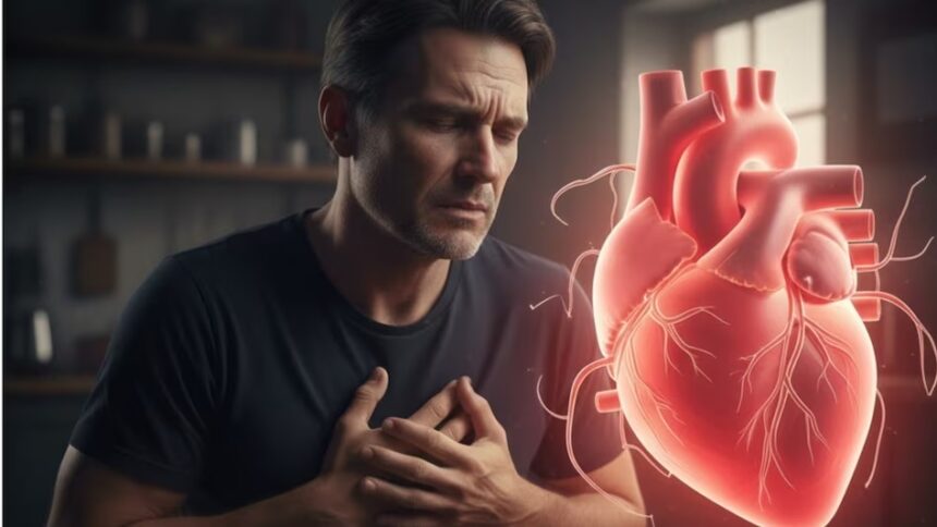 Heart Health Awareness
