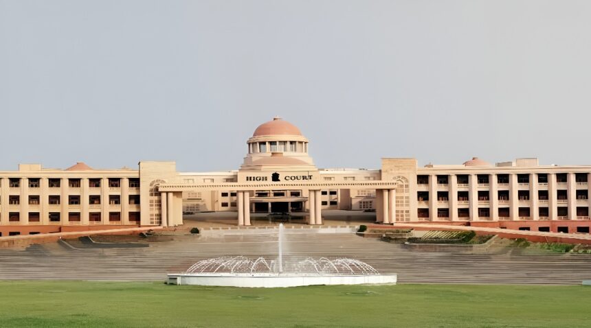 High Court Order Defamatory Content