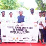 Himalayan Expedition