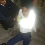 Hit and Run Raipur