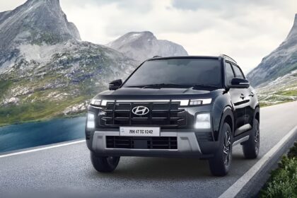 Hyundai Car Sales