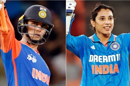 ICC Player of the Month