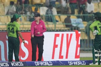 ICC Rule Book