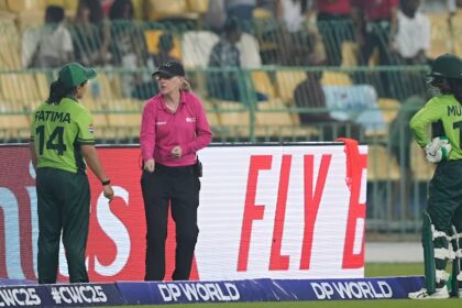 ICC Rule Book