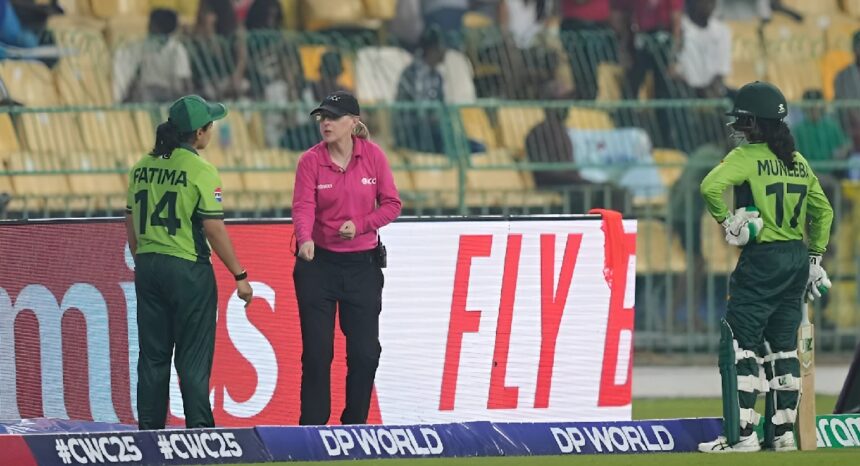 ICC Rule Book