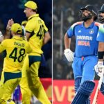 IND vs AUS