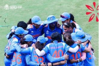 IND vs ENG