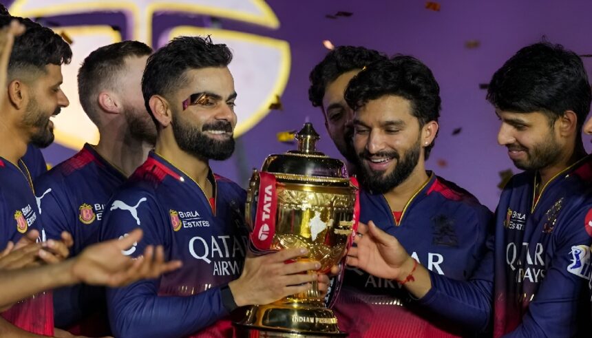 IPL 2026 Auction Date