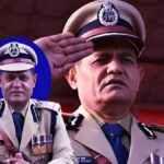 IPS Ratan Lal Dangi News