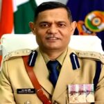 IPS Ratanlal Dangi News