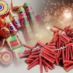 Illegal Firecrackers
