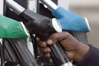 Illegal Fuel Trade