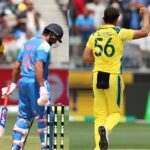 India vs Australia