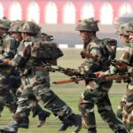 Indian Army Clarification