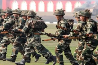Indian Army Clarification