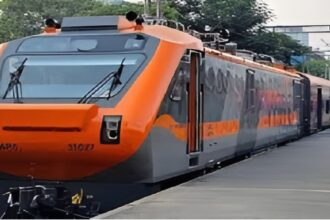 Indian Railways Modernization