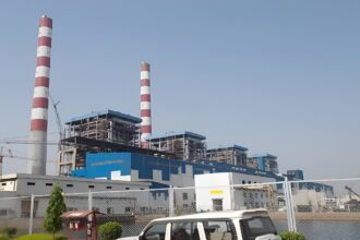 Industrial Accident