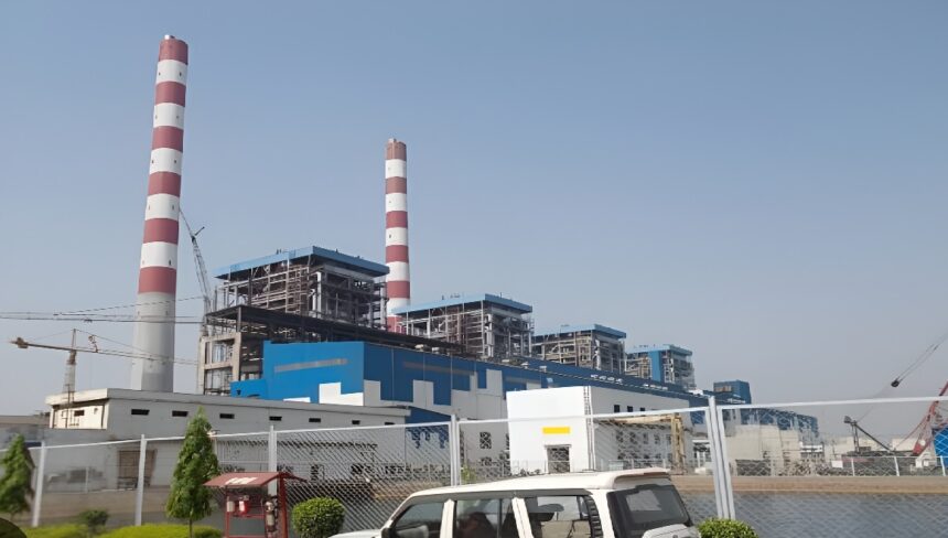 Industrial Accident