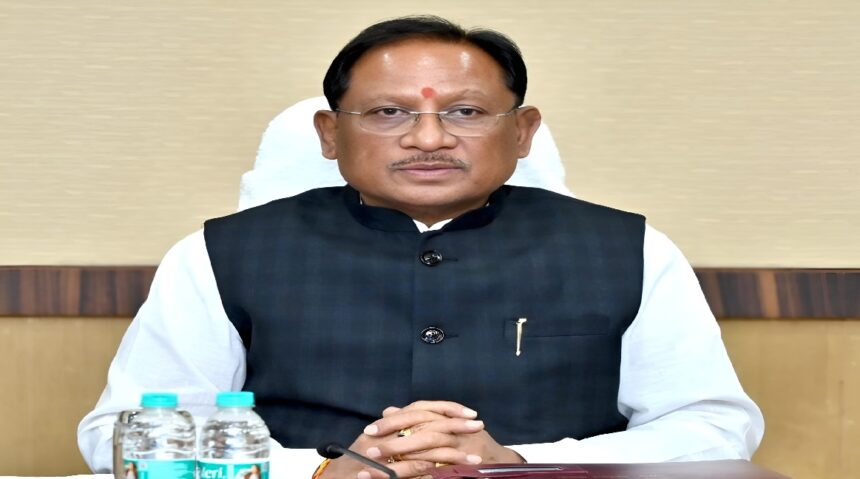 Infrastructure Development