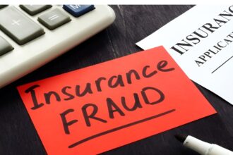 Insurance Scam