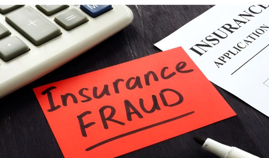 Insurance Scam
