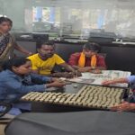 Jashpur Coin Payment Story
