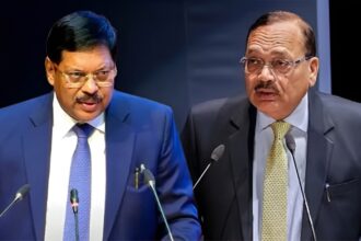 Justice Surya Kant Appointed CJI