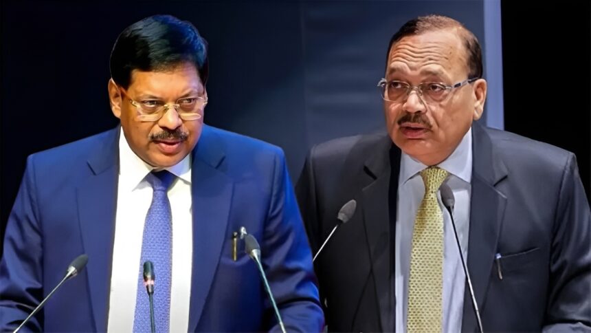 Justice Surya Kant Appointed CJI