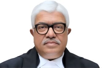 Justice Transfer Collegium Decision