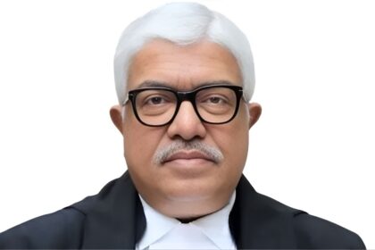 Justice Transfer Collegium Decision