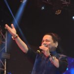 Kailash Kher Event Rajnandgaon