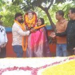 Kishore Kumar Memorial