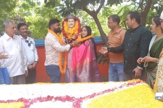 Kishore Kumar Memorial