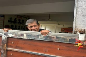 Korba Collector Removal Demand
