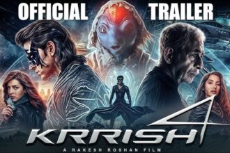 Krrish 4 Cast Update